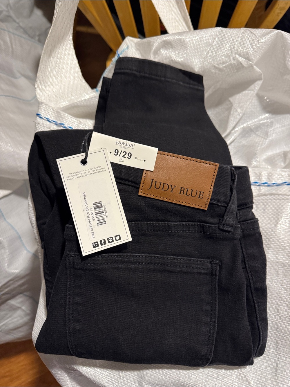 Judy blue women’s jeans
